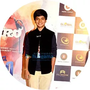 Ayush Mahesh Khedekar