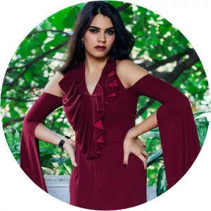 Ayushi Gupta - Actor