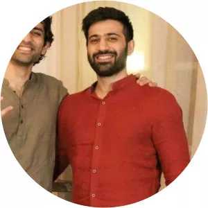 Ayushmaan Sethi photograph