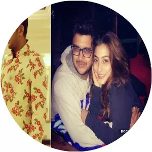 Ayushman Agrawal photograph