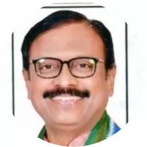 Ayushman Doctor Sanjeev Kumar - Member of the Lok Sabha