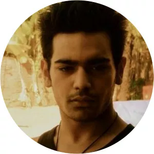 Ayushman Mitra - Actor