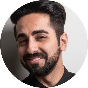 Ayushmann Khurrana