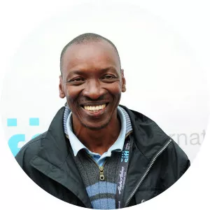 Ayuub Kasasa Mago photograph