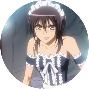 ayuzawa misaki - Fictional character