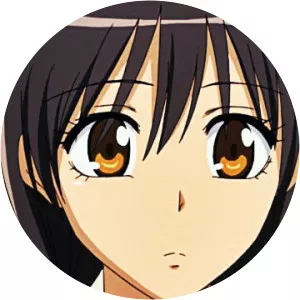 Ayuzawa Suzuna - 
