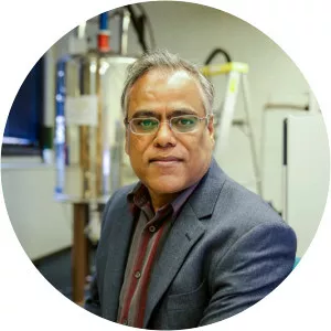 Ayyalusamy Ramamoorthy