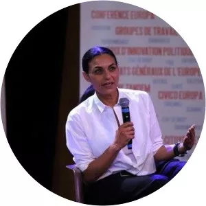 Ayyam Sureau photograph