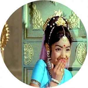 Ayyapan Yanger - Lawyer ‧ Sridevi's father