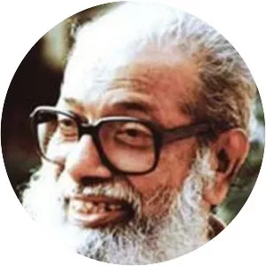 Ayyappa Paniker - Poet