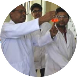 Ayyappanpillai Ajayaghosh