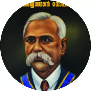 Ayyathan Gopalan
