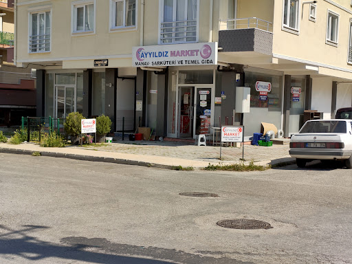 AYYILDIZ MARKET