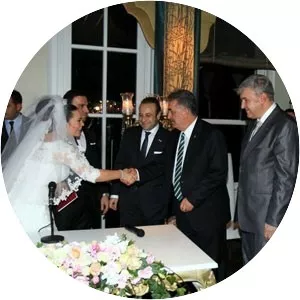 Ayyüce Türkeş Taş