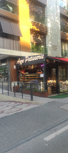 Ayze Patisserie