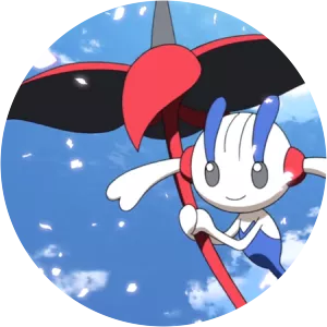 AZ's Floette - 