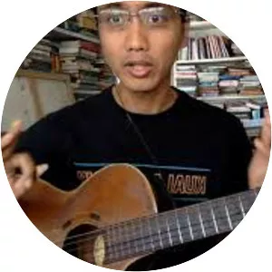 Az Samad - Musical artist