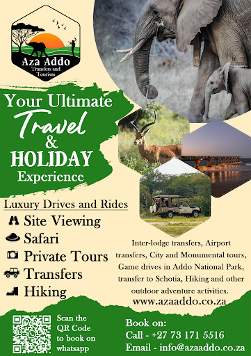 AZA ADDO TRANSFERS AND TOURISM