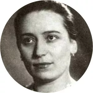 Aza Alibekovna Takho-Godi - Translator