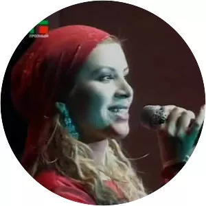 Aza Bataeva - Musical artist