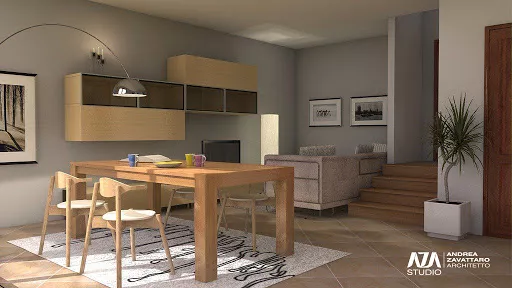 AZA STUDIO - Andrea Zavattaro Architetto - 