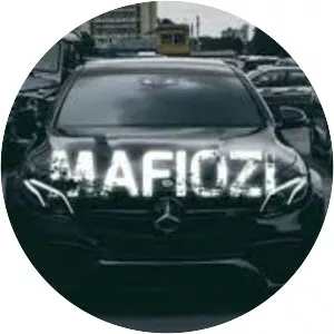 Aza#ZLO - Musical artist