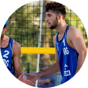 Azaad/Capogrosso photograph