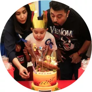 Azaan Ali Butt photograph