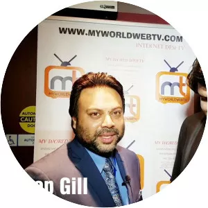 Azaan Khan photograph