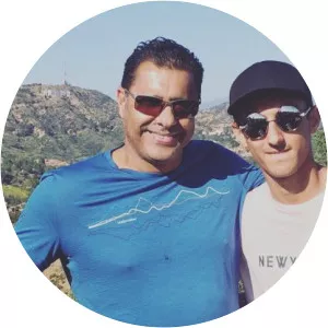 Azaan Waqar photograph