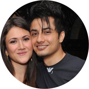 Azaan Zafar photograph