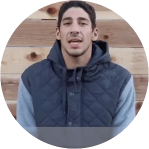 Azad Al-Barazi - Swimmer