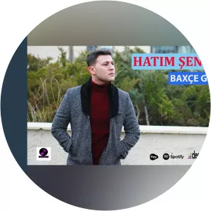 azad bedran hatim şengali - Musical artist