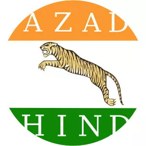 Azad Hind - Military