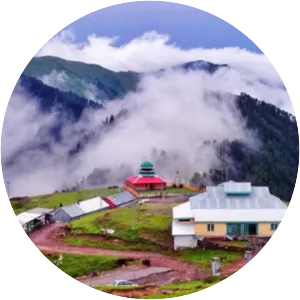 Azad Jammu and Kashmir photograph