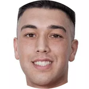 Azad Karamac - Football player