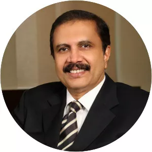 Azad Moopen - Managing Director of Aster DM Healthcare