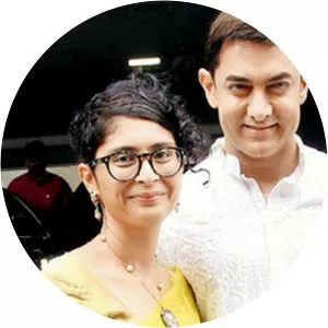 Azad Rao Khan photograph