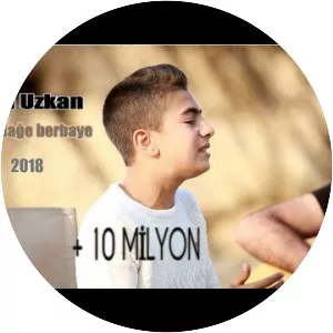 Azad Uzkan - Musical artist