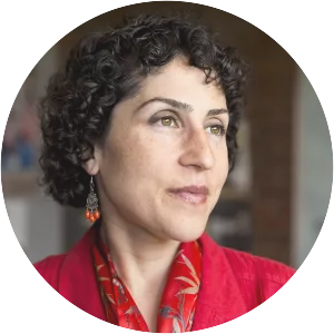 Azadeh N. Shahshahani