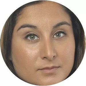 Azadeh Rojhan Gustafsson