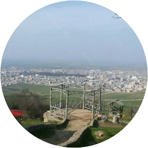 Azadshahr