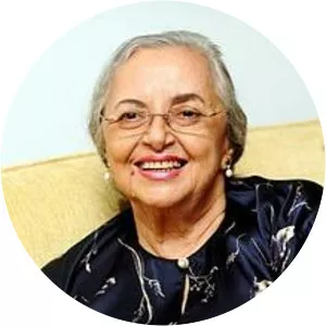 Azah Aziz - Zeti Akhtar Aziz's mother