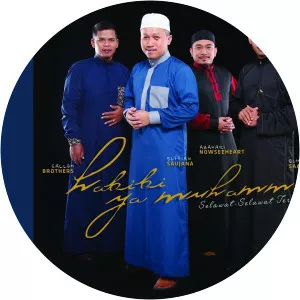 Azahari Nowseeheart - Musical artist