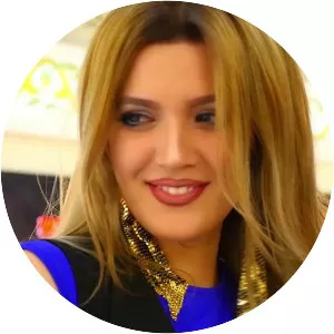 Ажай Абакарова - Musical artist