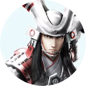 Azai Nagamasa - Japanese daimyo