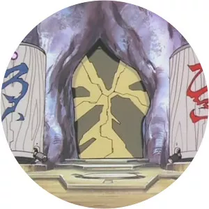 Azaka and Kamidake - 