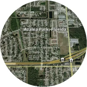 Azalea Park