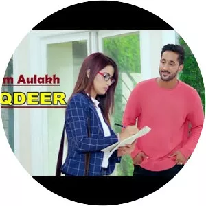 Azam Aulakh - Musical artist