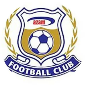 Azam F. C.